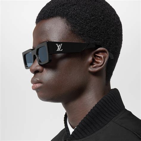 lv clash sunglasses|LV Clash Low Square Sunglasses S00 .